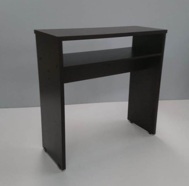 APARADOR COM PRATELEIRA